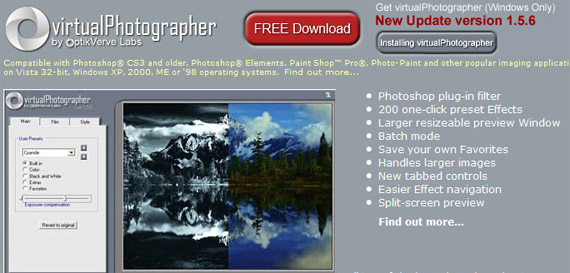 virtual-photographer