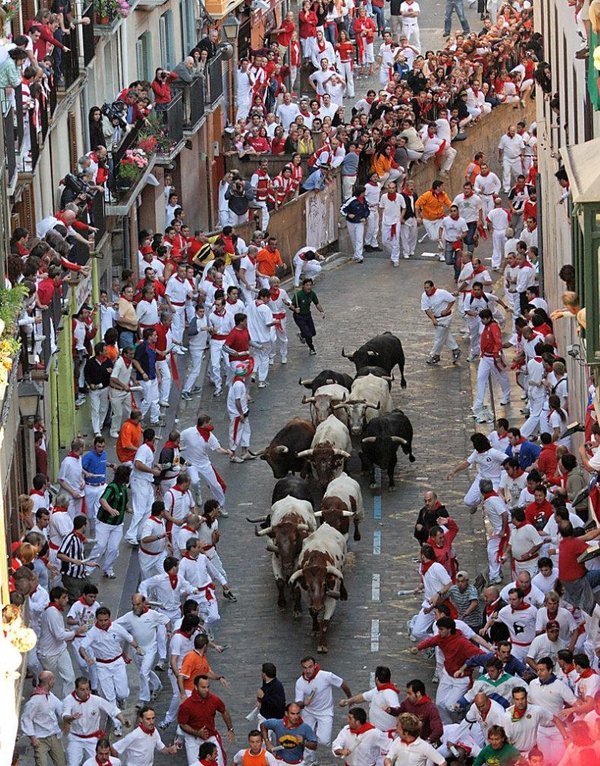 The Corrida in Spain The Corrida in Spain