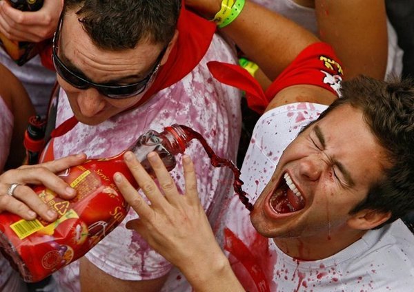 The Corrida in Spain The Corrida in Spain