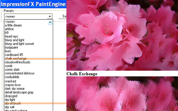 impressionfx-paint-engine