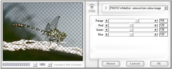 alphaworks-transparency-effects