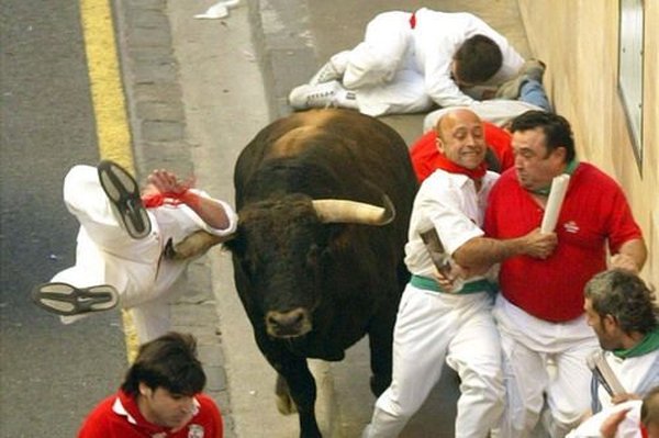 The Corrida in Spain The Corrida in Spain