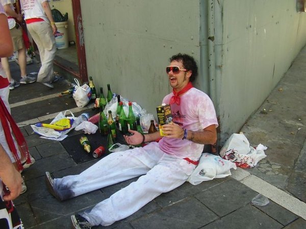 The Corrida in Spain The Corrida in Spain