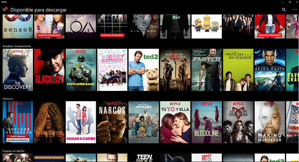 disponible para descargar