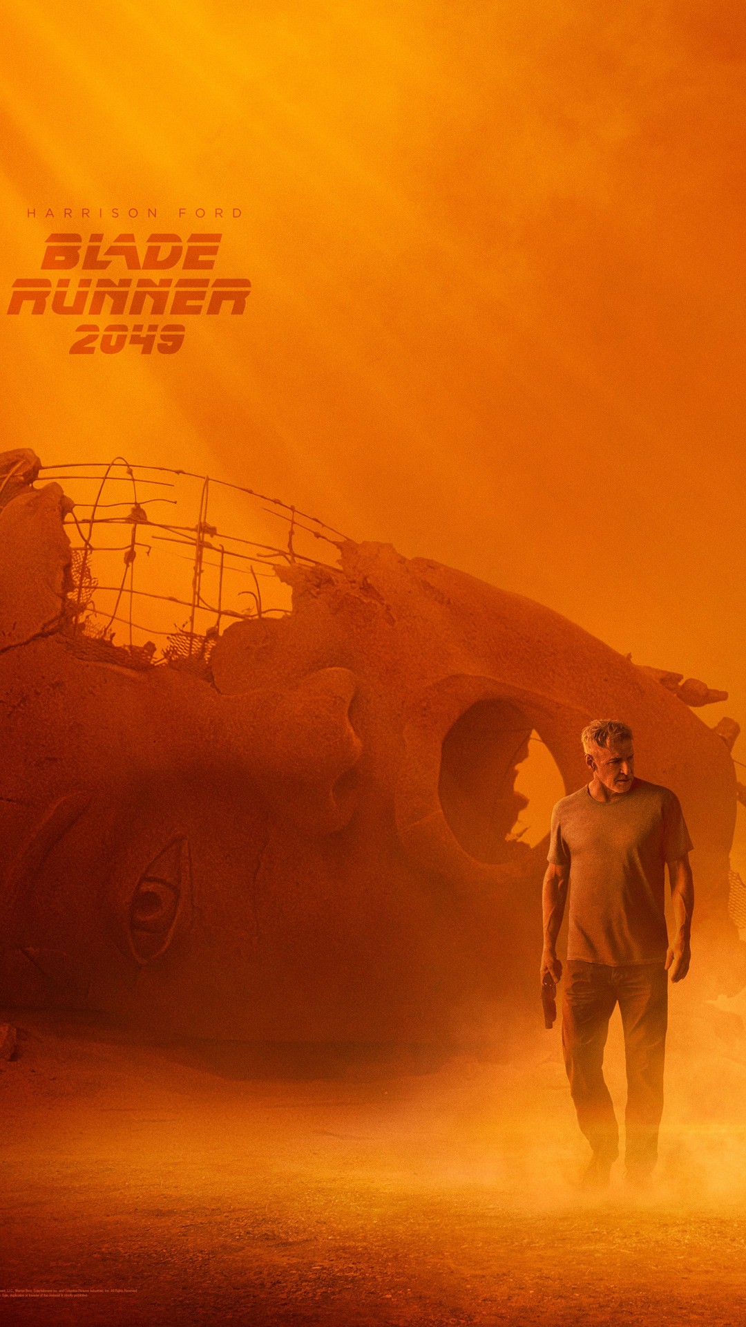 mas de 300 fondos de pantalla hd para el movil fondo blade runner