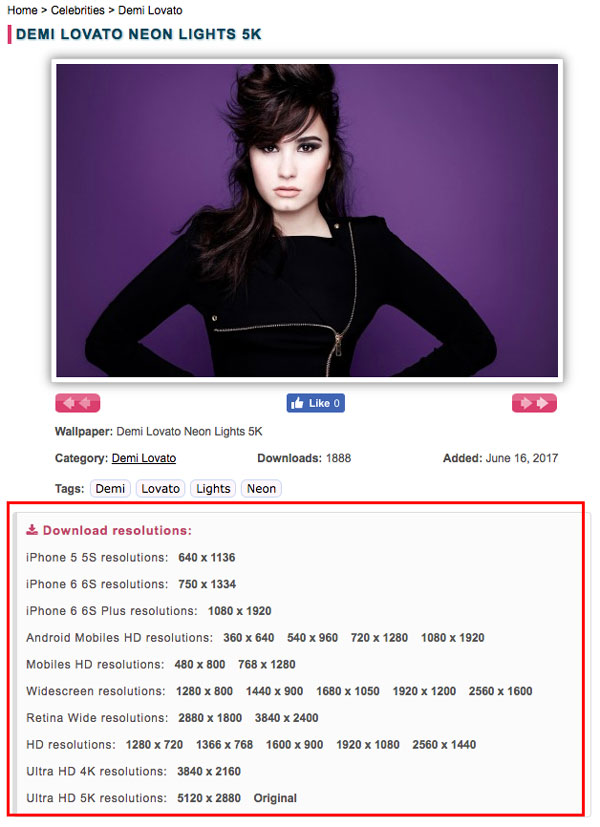 mas de 300 fondos de pantalla hd para el movil hdwallpapers