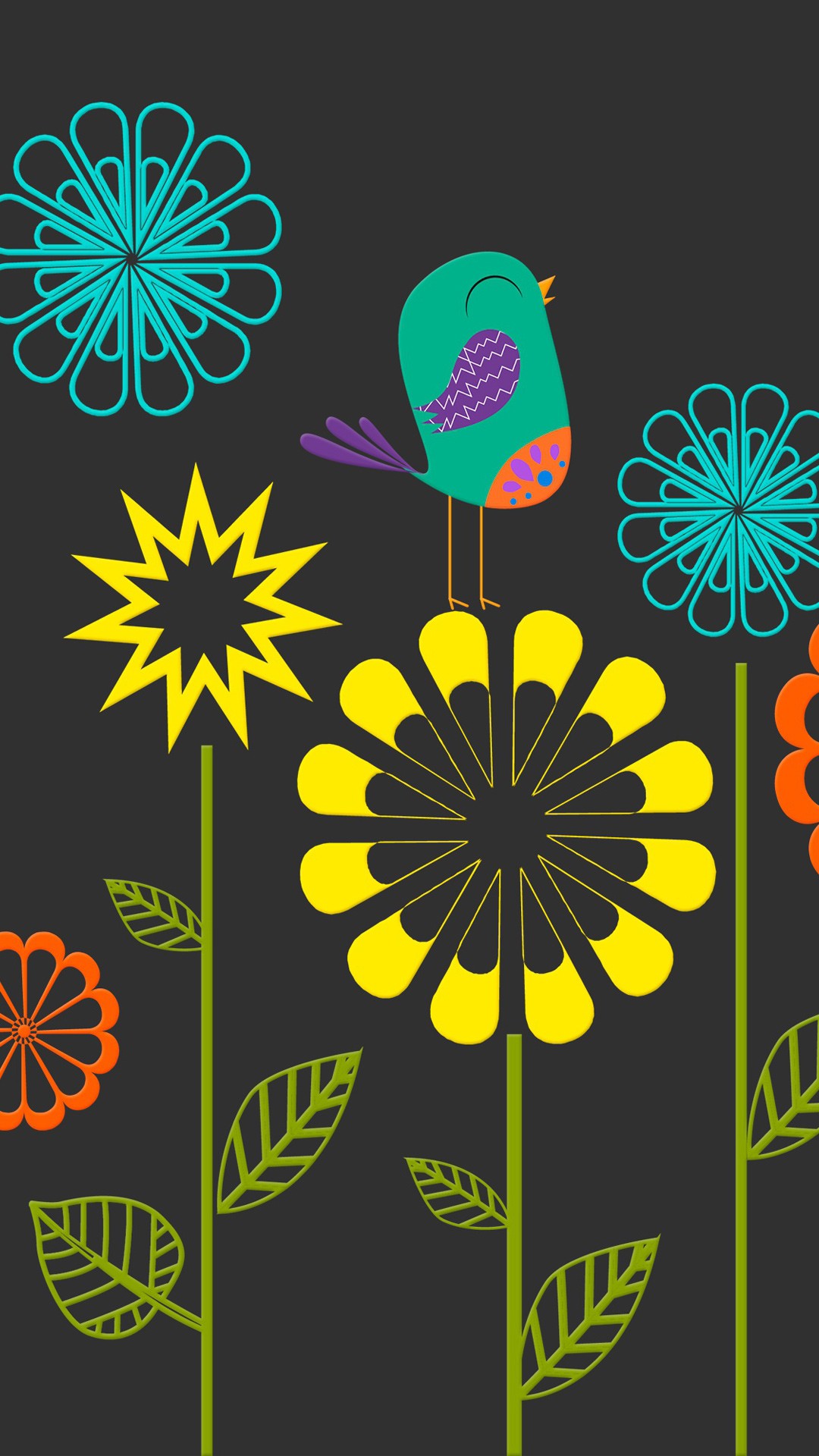 mas de 300 fondos de pantalla hd para el movil fondo flores