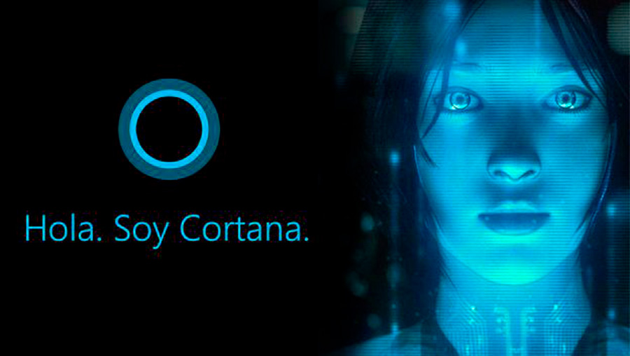funciones más interesantes última actualización Windows 10 cortana