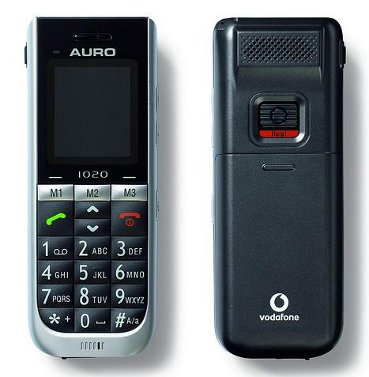 Ayudas electronicas. Elegir telefono