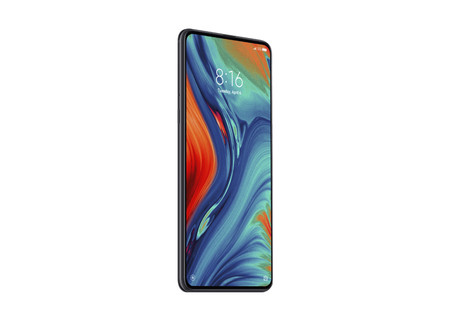 Xiaomi Mi Mix 3 5g