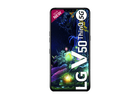 Lg V50 Thinq 5g