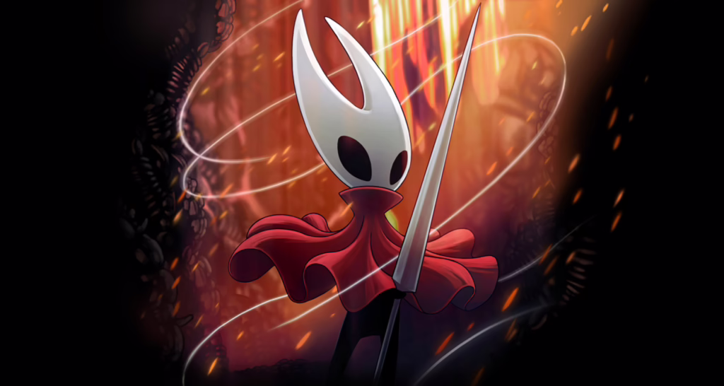 Descubre por qué Hollow Knight: Silksong es uno de los juegos más esperados, su historia, novedades clave, fecha de lanzamiento (4 de septiembre 2025) y qué lo convierte en una joya para fans de los metroidvania.