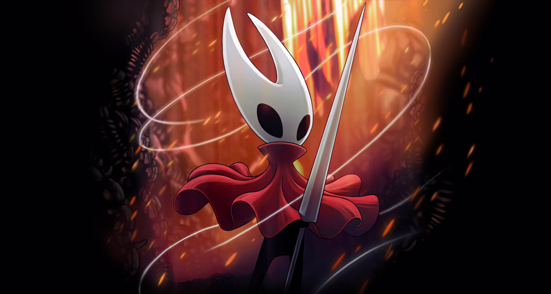 Descubre por qué Hollow Knight: Silksong es uno de los juegos más esperados, su historia, novedades clave, fecha de lanzamiento (4 de septiembre 2025) y qué lo convierte en una joya para fans de los metroidvania.